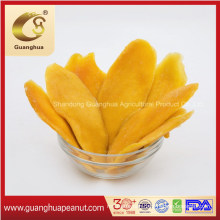 Dried Mango Slices Natural Healthy Sweet Delicious Tasty Cheap New Crop New Fragrance